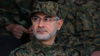 İsrail'in Beyrut Saldırısında Hizbullah Komutanları Öldürüldü