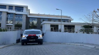 İsrailin katlettiği Ayşenur Ezgi Eyginin cenazesi İzmirden Aydına götürüldü