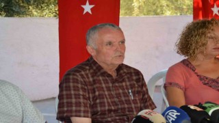 İsrailin katlettiği Ayşenurun babası konuştu: “ABDde konu İsrail olunca geçiştiriliyor”