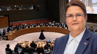 İsrail'in Saldırılarına Derya Yanık’tan Sert Tepki: "Savaş Suçları Belgeleniyor!"