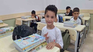İstanbulda ilk ders zili çaldı