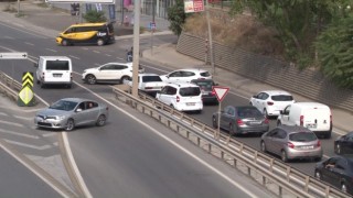 İstanbulda Pazar çilesi