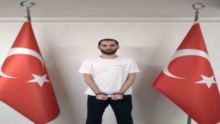 İstanbuldaki kilise saldırısının planlayıcılarından Soltamatiov yakalandı