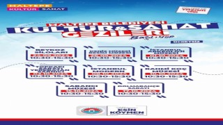 İstanbulun müzelerine ücretsiz ziyaret