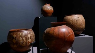 İşte Erzurumun müze ve ören yeri karnesi