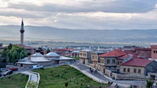 İşte Erzurumun nüfus karnesi