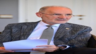İTO Başkanı Avdagiçten büyüme değerlendirmesi