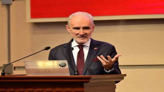 İTO Başkanı Avdagiçten Kamunun fiyat artışları ana trendle uyumlu olmalı açıklaması