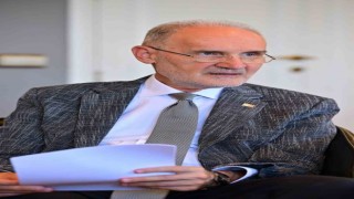 İTO Başkanı Avdagiçten OVP açıklaması