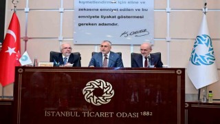 İTOdan çalışma hayatına ilişkin ‘1 düzine talep ve beklenti