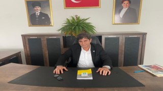 İYİ Partide toplu istifa