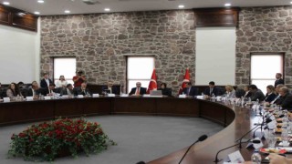 İzmir Körfezi Bilim Kurulu ilk toplantısı yapıldı