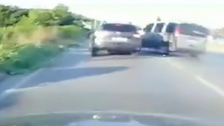 İzmirde 5 kişinin öldüğü kazada makas atan sürücüye 18 yıl hapis