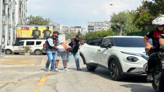 İzmirde dehşeti yaşatan zanlı, 20 sene önce de cinayet işlemiş