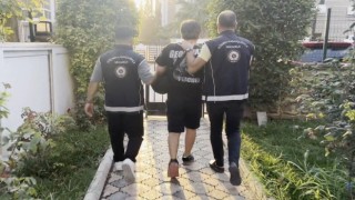 İzmirde insan tacirlerine operasyon: 14 tutuklama