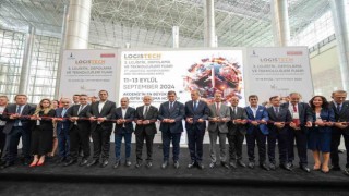 İzmirin ortak koridorda Batıya açılan kapı olmasını hedefliyoruz