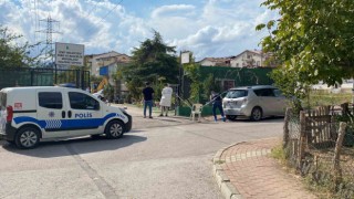 İzmit Belediyesi çalışanını, belediyeye ait mekanda vurup kaçtılar