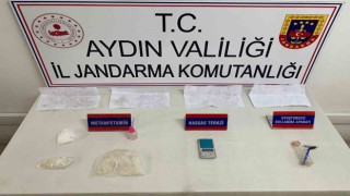 Jandarmadan uyuşturucu operasyonu: 27 gözaltı