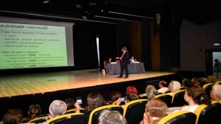 Japon uzmandan Alzheimer hastalarına öneriler