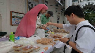 Japonyada Türki Devletler Kültür Festivali yapıldı