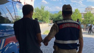 JASAT Balıkesirde hapis cezası bulunan 52 şahsı yakaladı