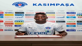 Jhon Espinoza, Kasımpaşada