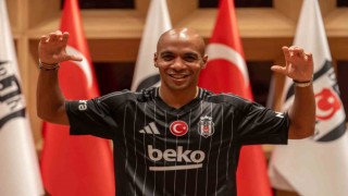 Joao Mario: Kupalar kazanabilecek bir takım olduğumuzu düşünüyorum