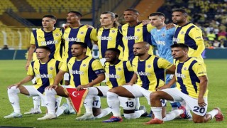 Jose Mourinhodan Avrupa Liginde rotasyon