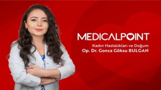 Kadın hastalıkları ve Doğum Uzmanı Op. Dr. Bulgan hasta kabulüne başladı