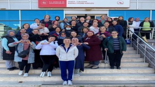 Kadınlara özel yüzme kursu başlıyor