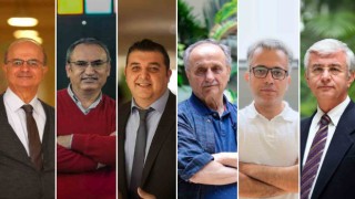 Kadir Has Üniversitesi akademisyenleri ‘En Etkili Bilim İnsanları listesinde