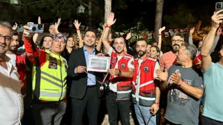 Kadirli Savrun Motosiklet Kulübü 1. Yılını Kutladı