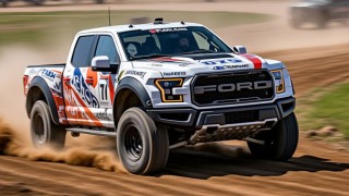 Kadirli’de Off-Road Heyecanı Yaşanacak