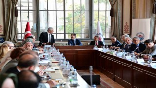 KAEÜ Sağlık ve Kalite alanında iş birliklerini geliştiriyor