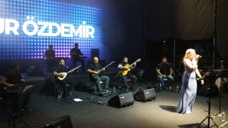Kahramanmaraş Ağustos Fuarı Sona Erdi