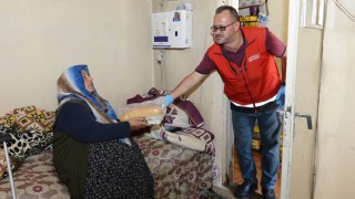 Kahramanmaraş Büyükşehir Belediyesi, Dermankart Sahiplerine Destek Sağladı