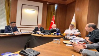 Kahramanmaraş Valisi Ünlüer: “Çok vahşice bir olay”