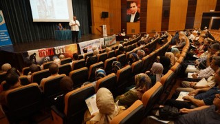 Kahramanmaraş'ta Bağımlılıkla Mücadele Semineri Düzenlendi