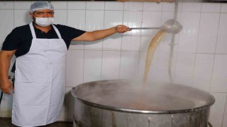 Kahramanmaraşta şıra telaşı başladı