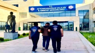 Kampçıların telefonlarını çalan şahsı polis yakaladı