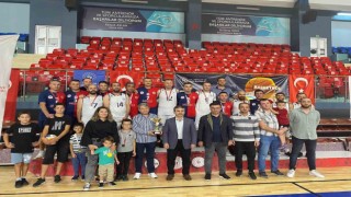 Kamu Spor Oyunları sona erdi