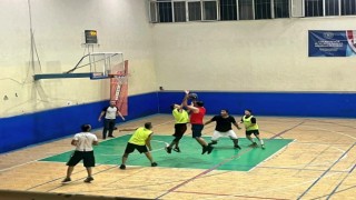 Kamu Spor Oyunları Sona Erdi: Gençlik ve Spor İl Müdürlüğü Şampiyon