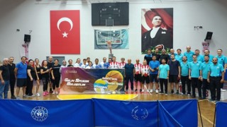 Kamu spor oyunlarında masa tenisi heyecanı sone erdi