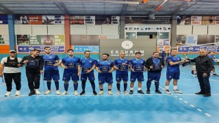 Kamu spor oyunlarında şampiyonlar belli oldu
