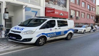 Kapı açılmayınca, hayatını kaybettiği anlaşıldı
