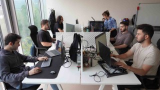 Karabük Teknokentin başarı grafiği tırmanış gösteriyor