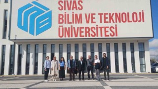Karabük ve Sivas batarya konusunda güçleri birleştirdi