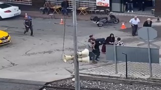 Karabükte bıçaklı ve sopalı kavga: 1 yaralı