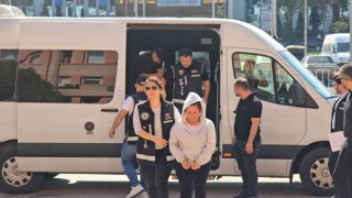 Karabükte Kuyu-28 operasyonunda 4 kişi tutuklandı