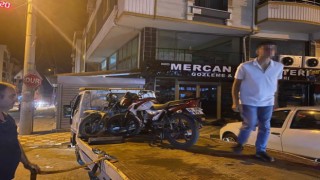 Karacabeyde motosikletlere 1 günde 448 bin 197 TL ceza